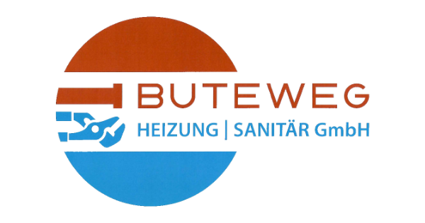 Buteweg | Heizung und Sanitär GmbH
